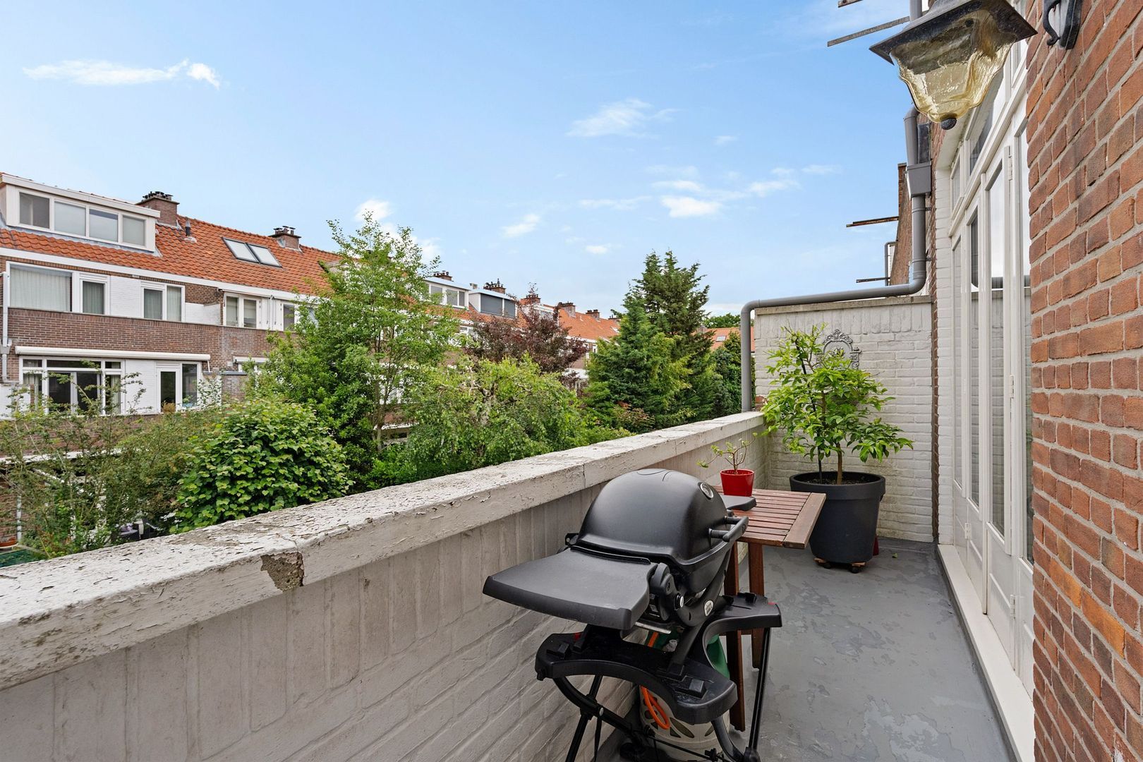 Westenburgstraat 34, Voorburg foto-13 blur