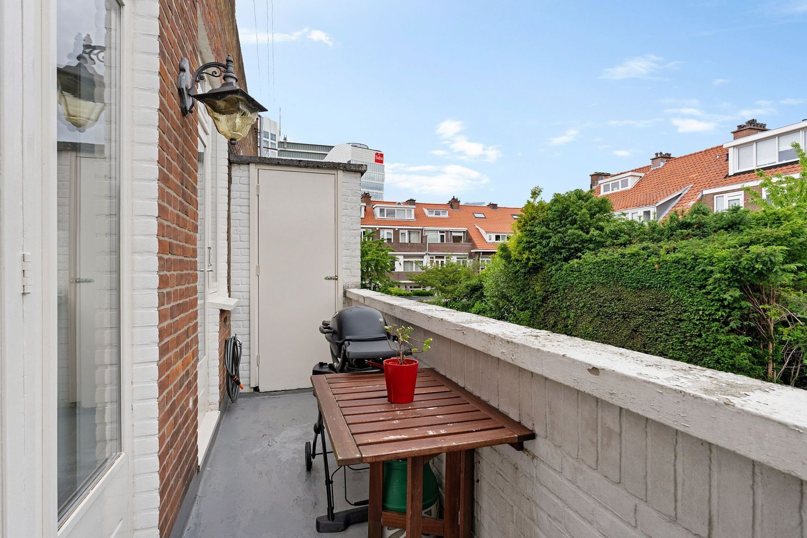 Westenburgstraat 34, Voorburg foto-14 blur
