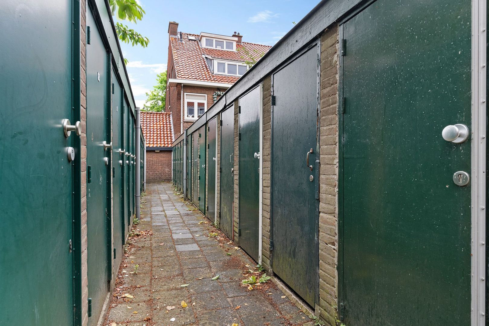 Westenburgstraat 34, Voorburg foto-38 blur