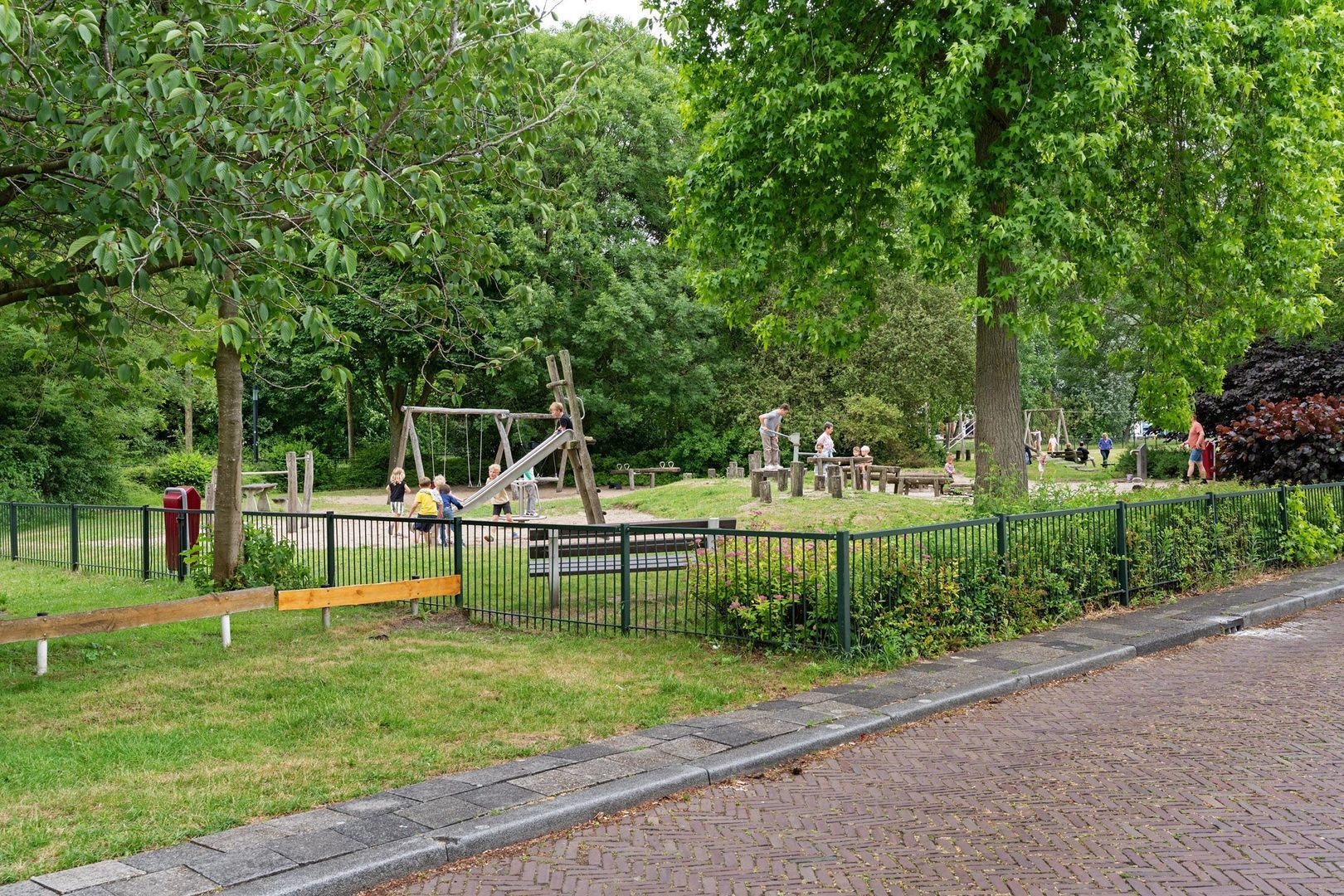 Westenburgstraat 34, Voorburg foto-43 blur