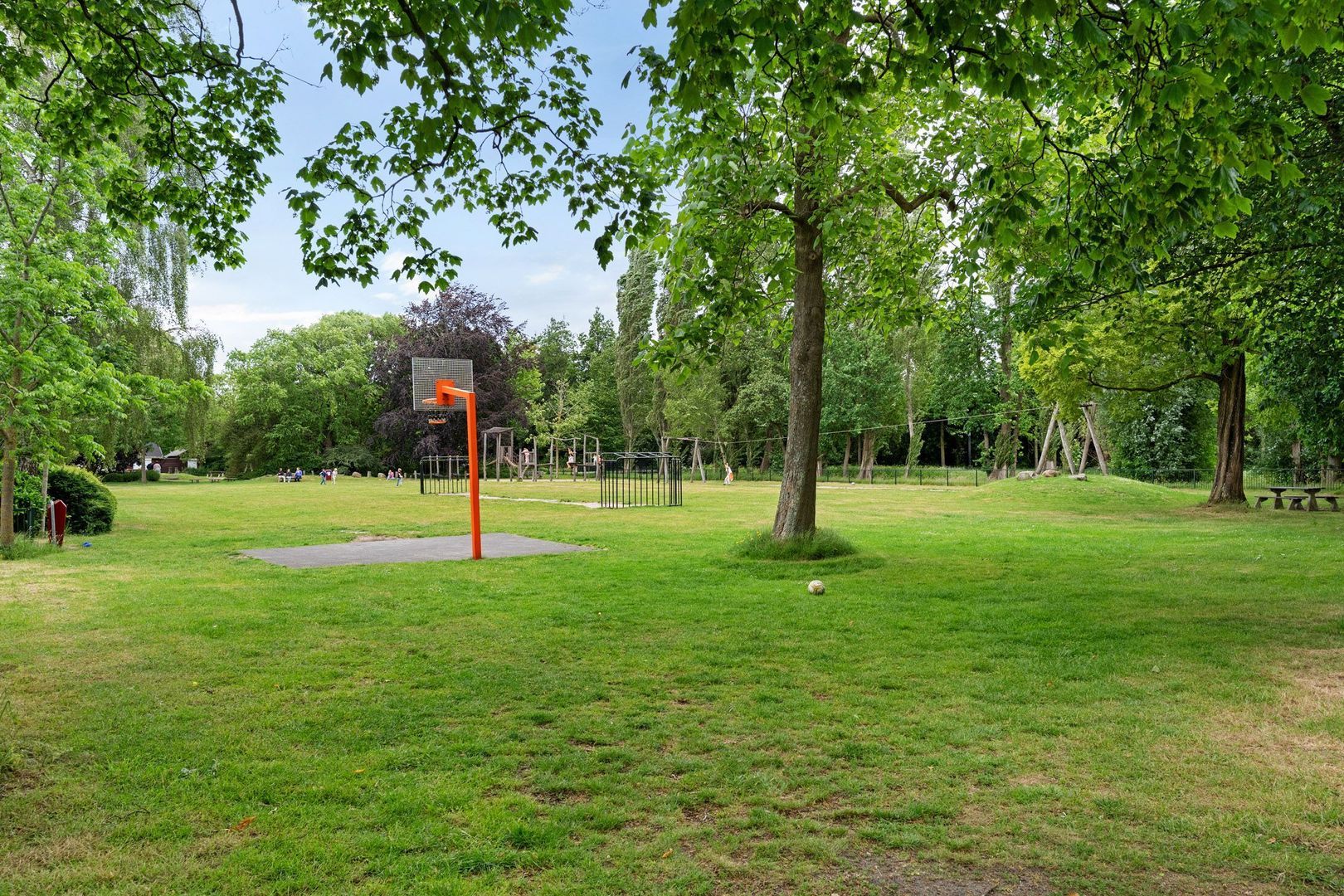 Westenburgstraat 34, Voorburg foto-44 blur