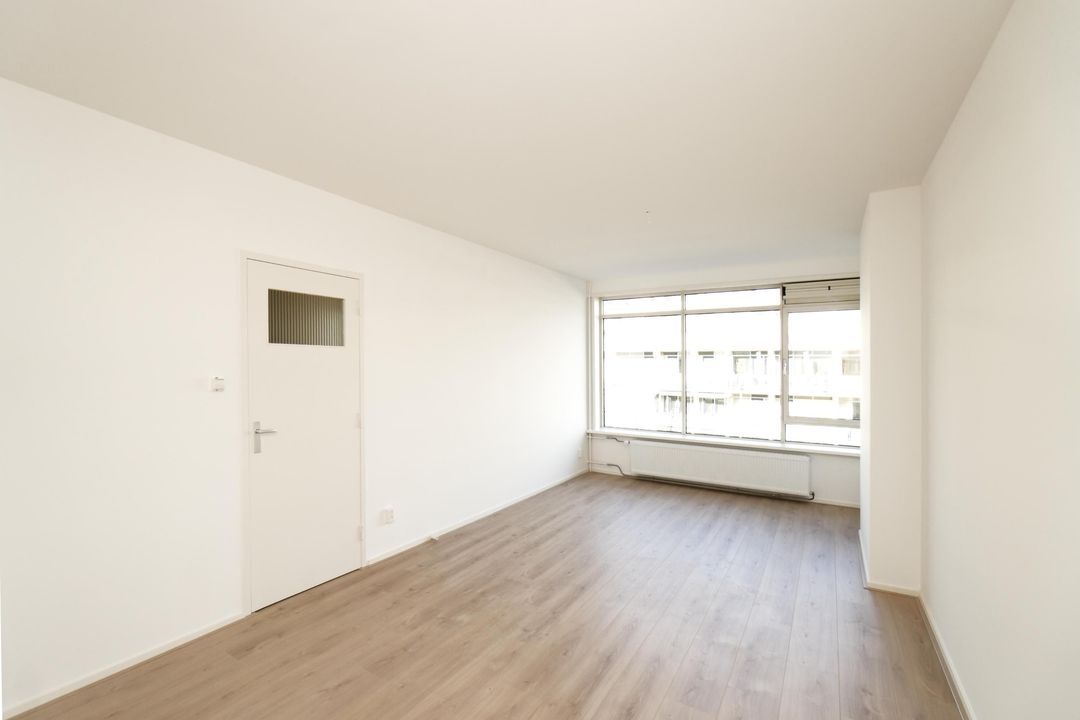 Escamplaan 354, Den Haag