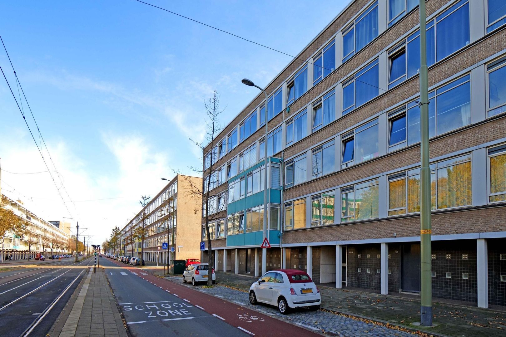 Escamplaan 354, Den Haag foto-13 blur