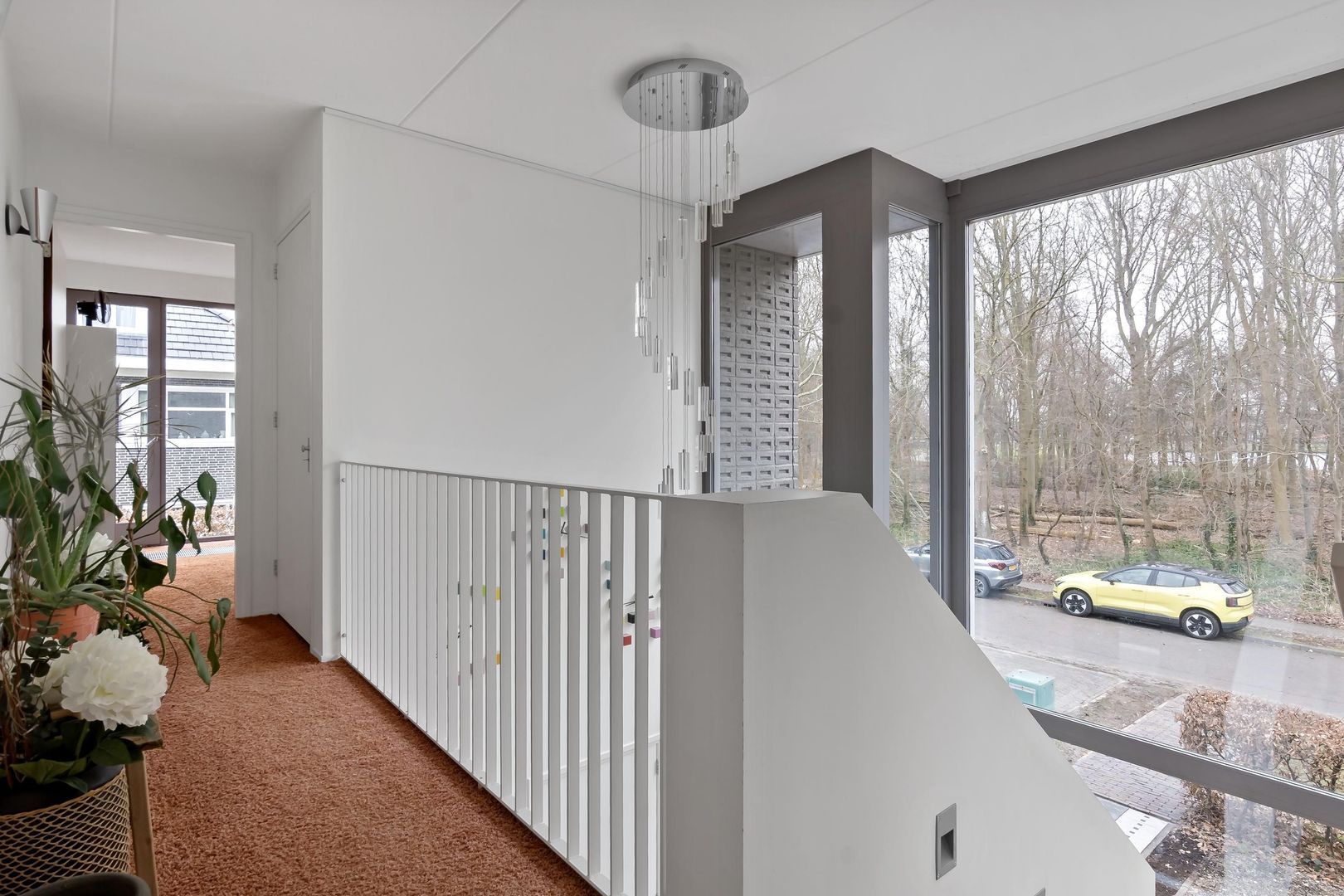 Oostmadeweg 15, Den Haag foto-23 blur