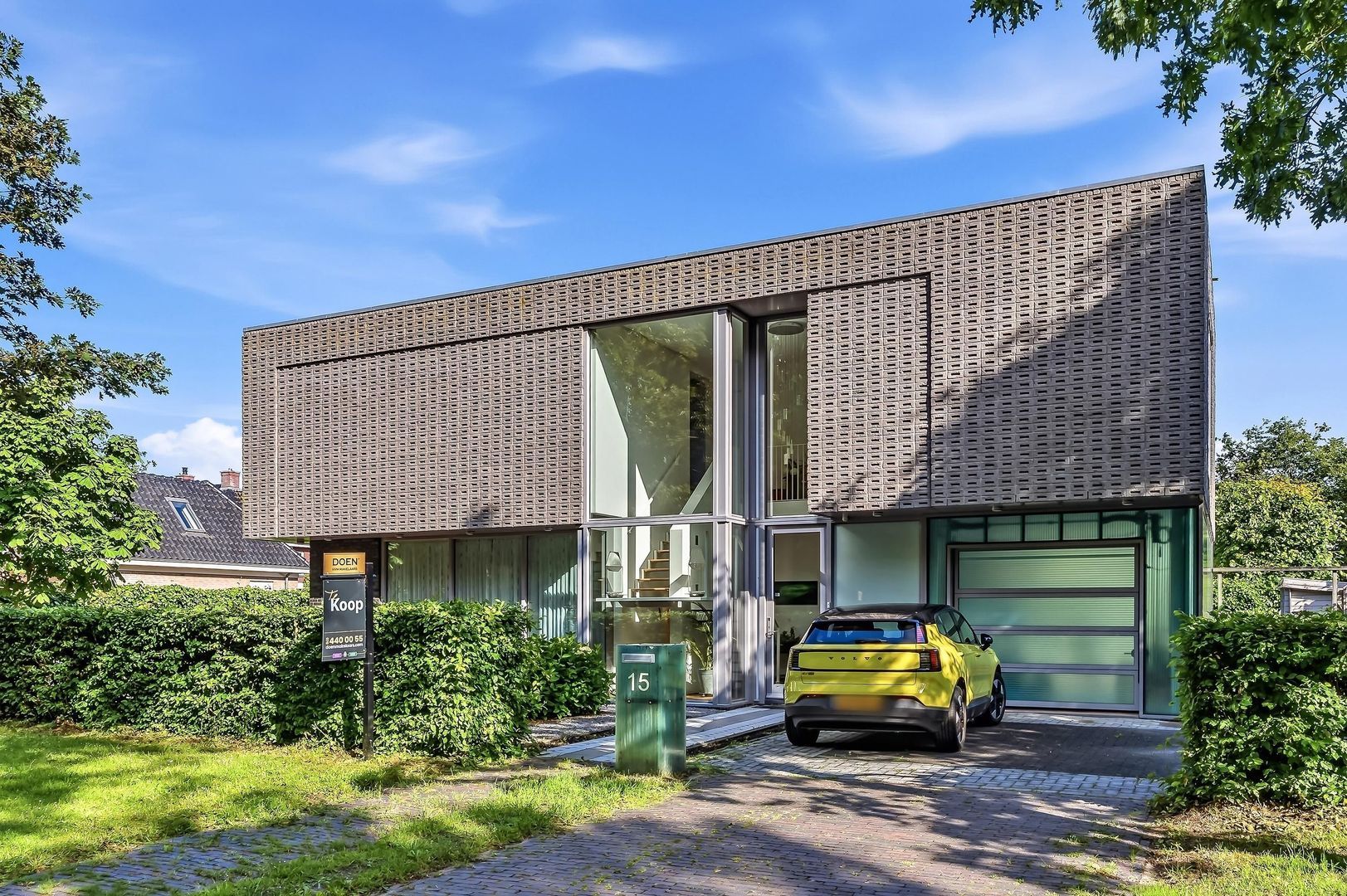 Oostmadeweg 15, Den Haag foto-3 blur