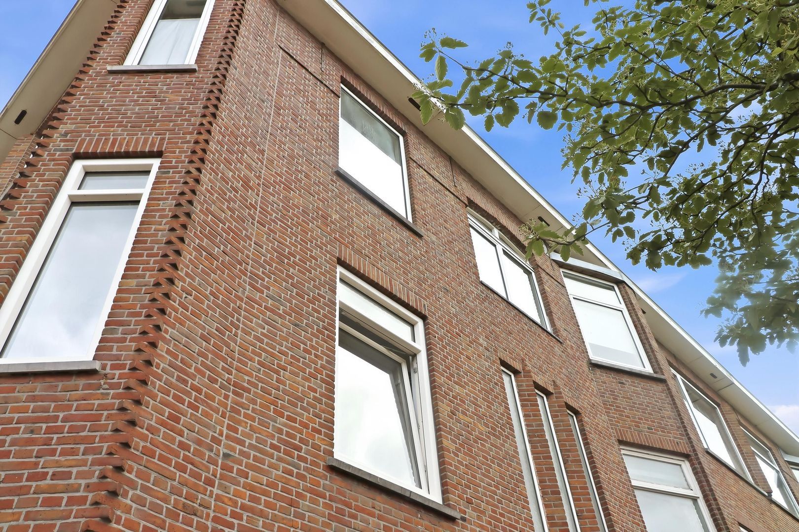 Kamperfoeliestraat 273, Den Haag foto-30 blur