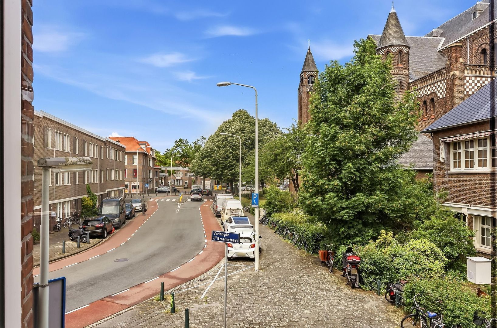 Kamperfoeliestraat 273, Den Haag foto-29 blur