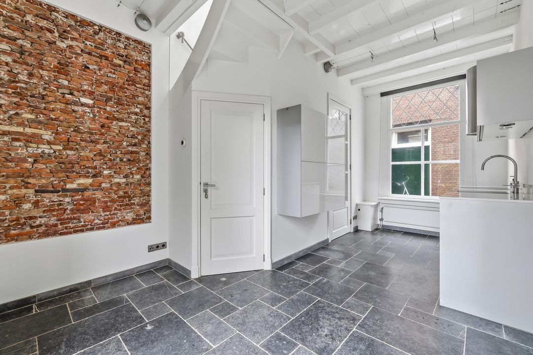 Koddesteeg 40, Leiden