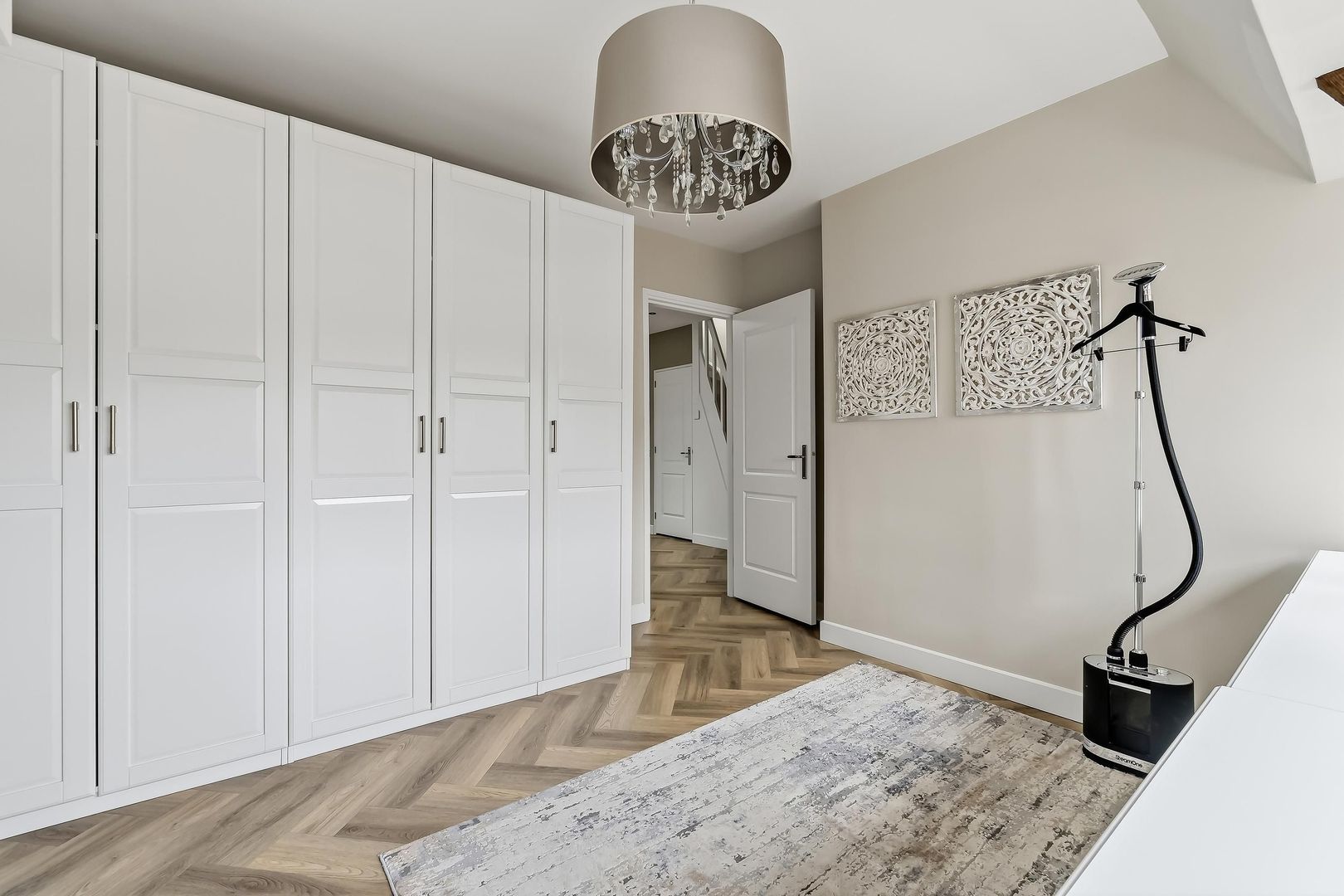 van Naeltwijckstraat 237, Voorburg foto-35 blur