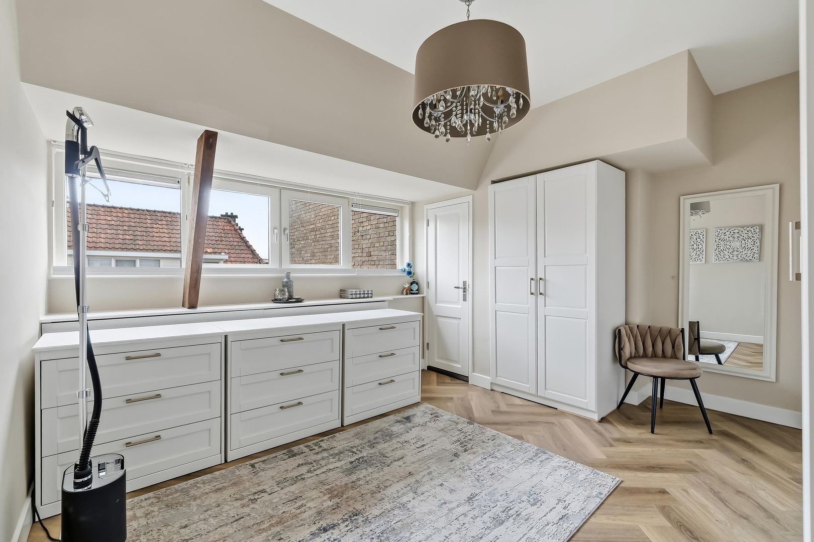 van Naeltwijckstraat 237, Voorburg foto-37 blur