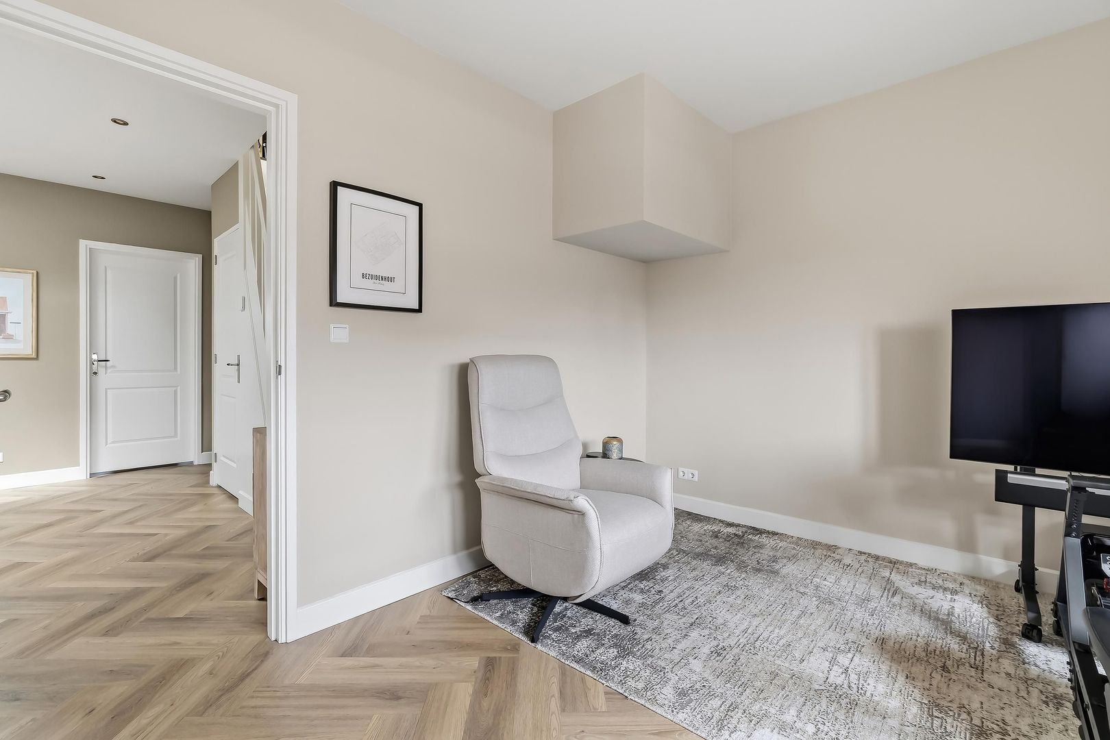 van Naeltwijckstraat 237, Voorburg foto-32 blur
