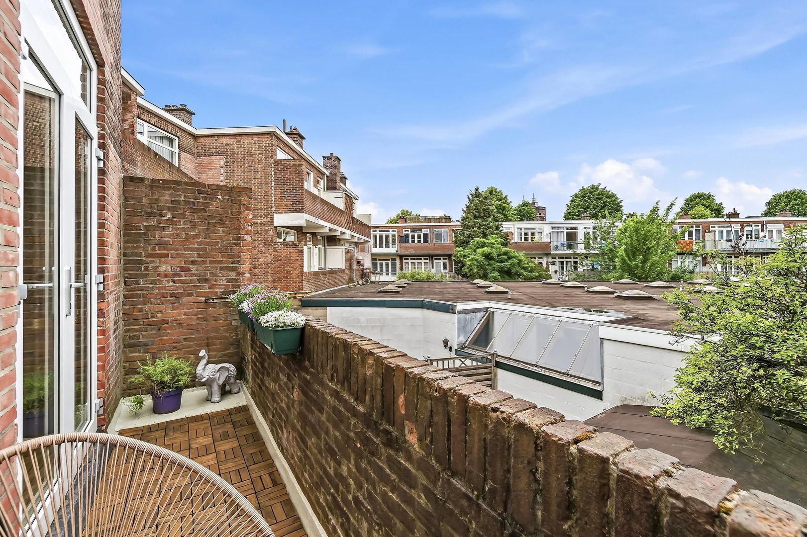 van Naeltwijckstraat 237, Voorburg foto-24 blur