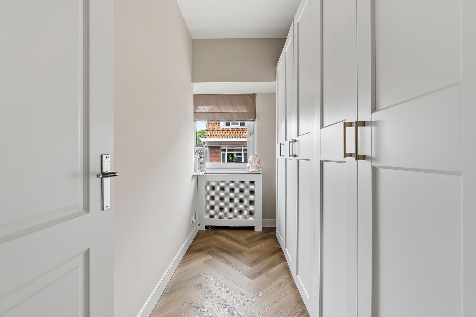 van Naeltwijckstraat 237, Voorburg foto-27 blur