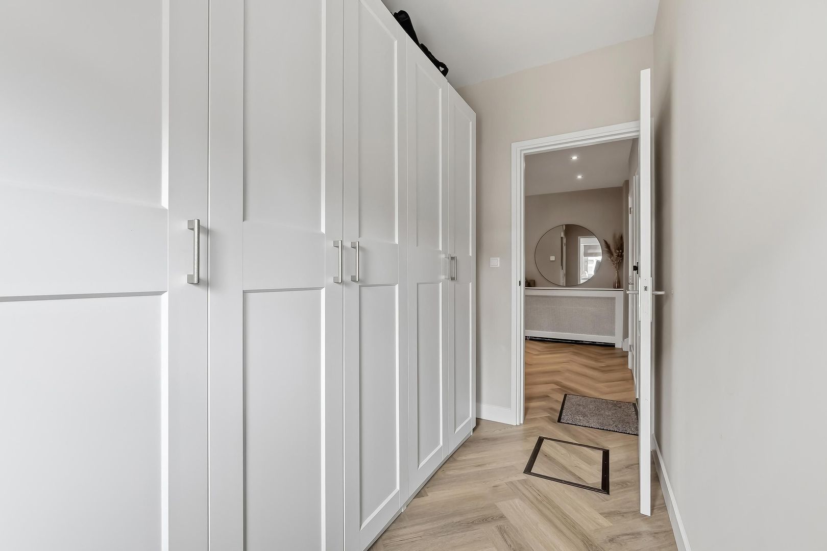 van Naeltwijckstraat 237, Voorburg foto-26 blur