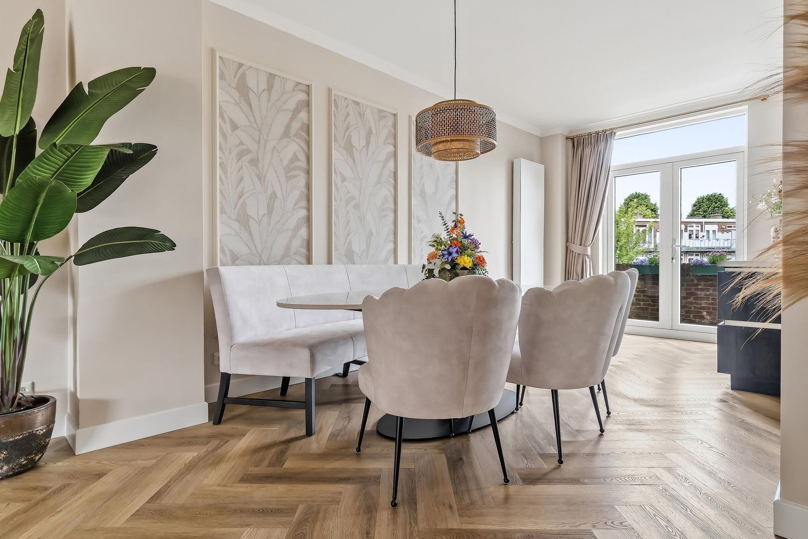 van Naeltwijckstraat 237, Voorburg foto-14 blur
