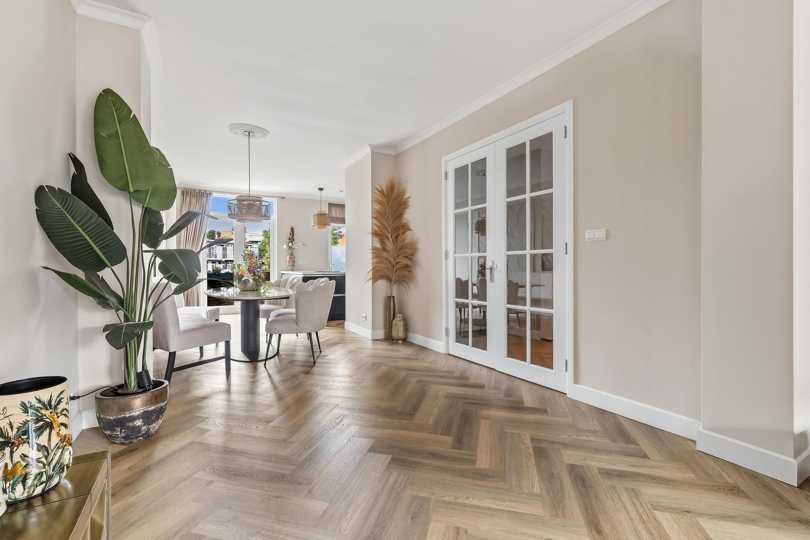van Naeltwijckstraat 237, Voorburg foto-13 blur
