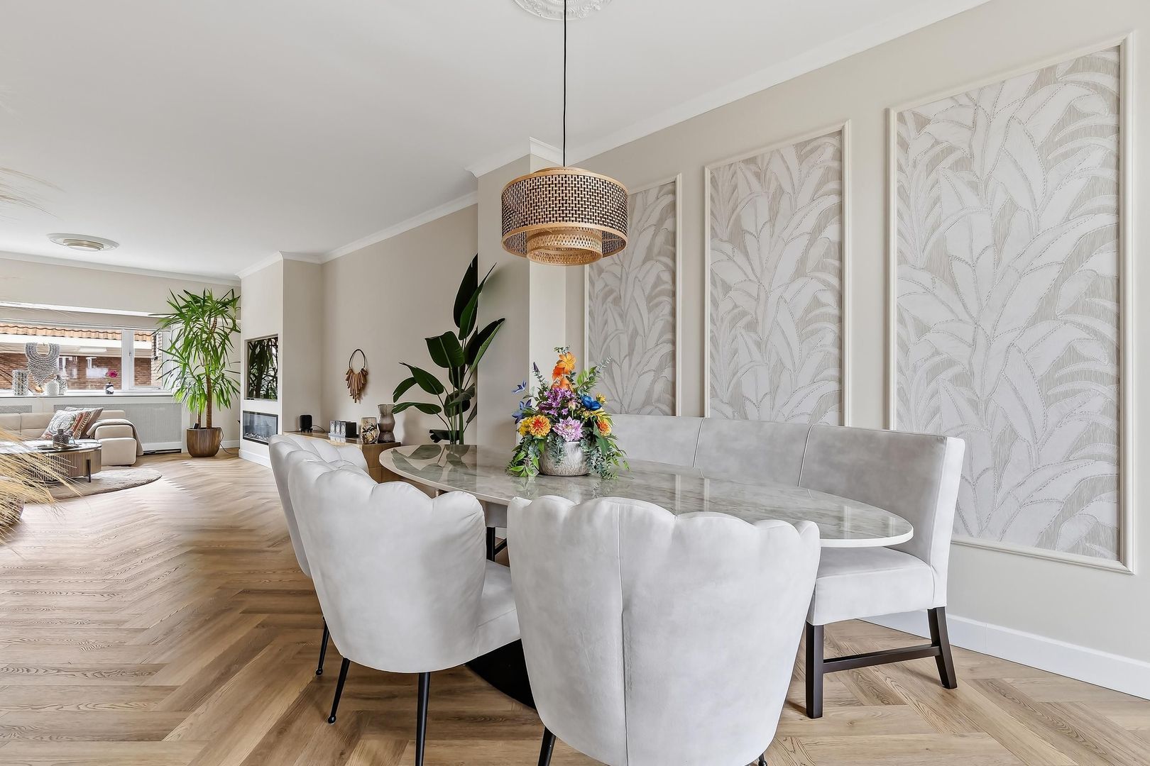 van Naeltwijckstraat 237, Voorburg foto-16 blur