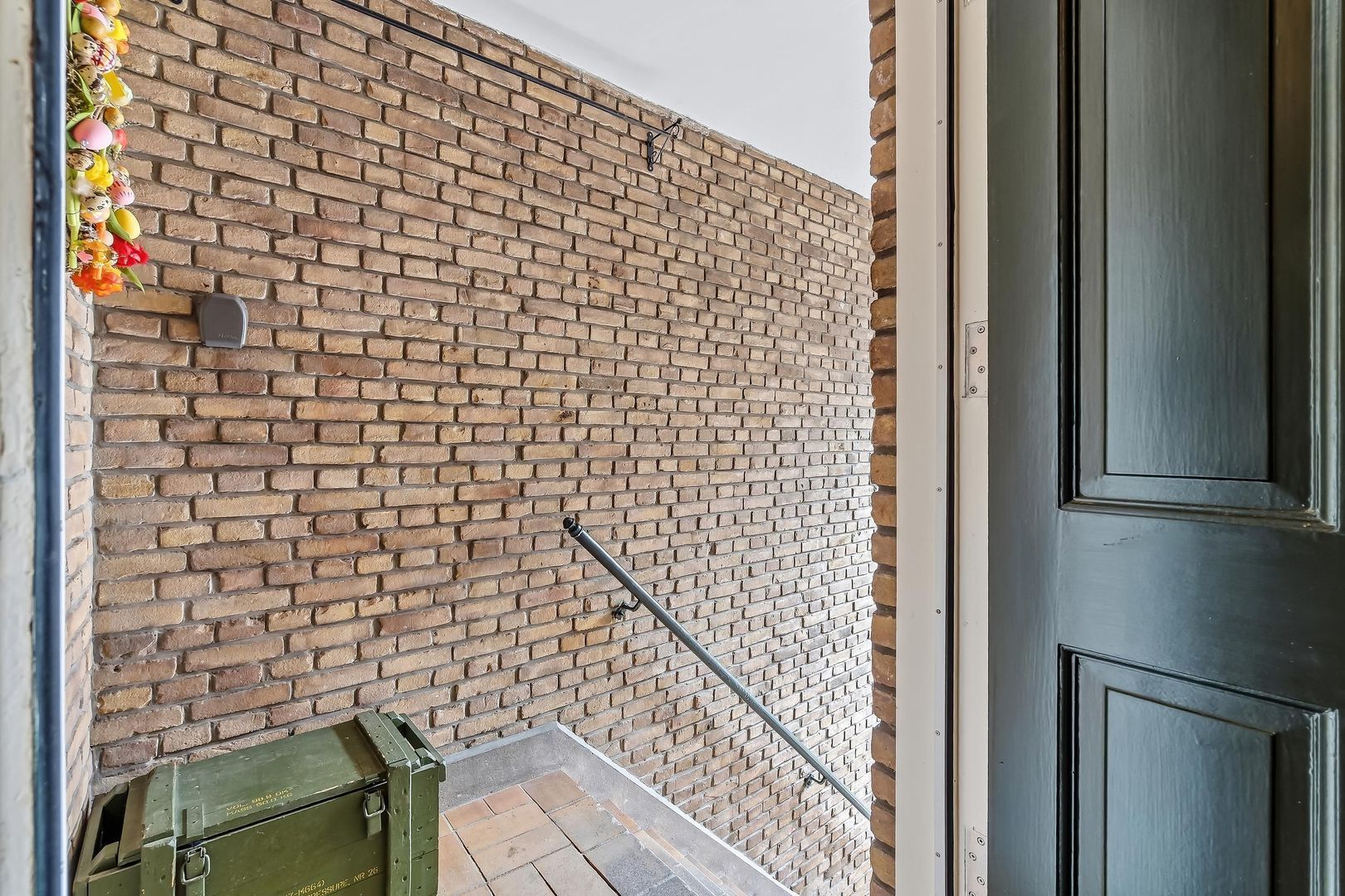van Naeltwijckstraat 237, Voorburg foto-4 blur
