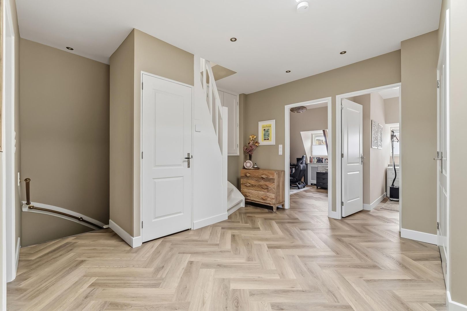 van Naeltwijckstraat 237, Voorburg foto-29 blur