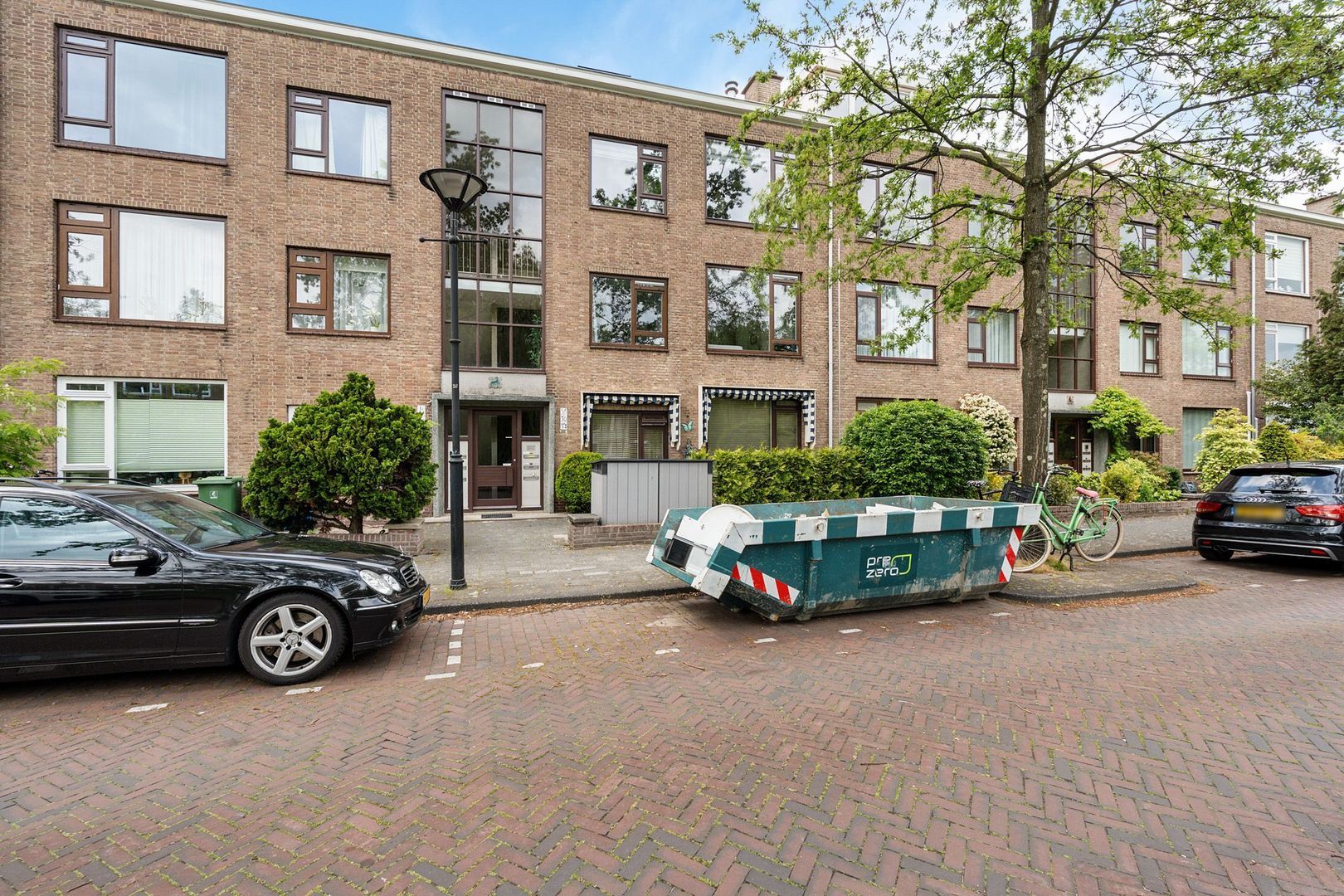 Frans Halskade 36, Rijswijk foto-30 blur