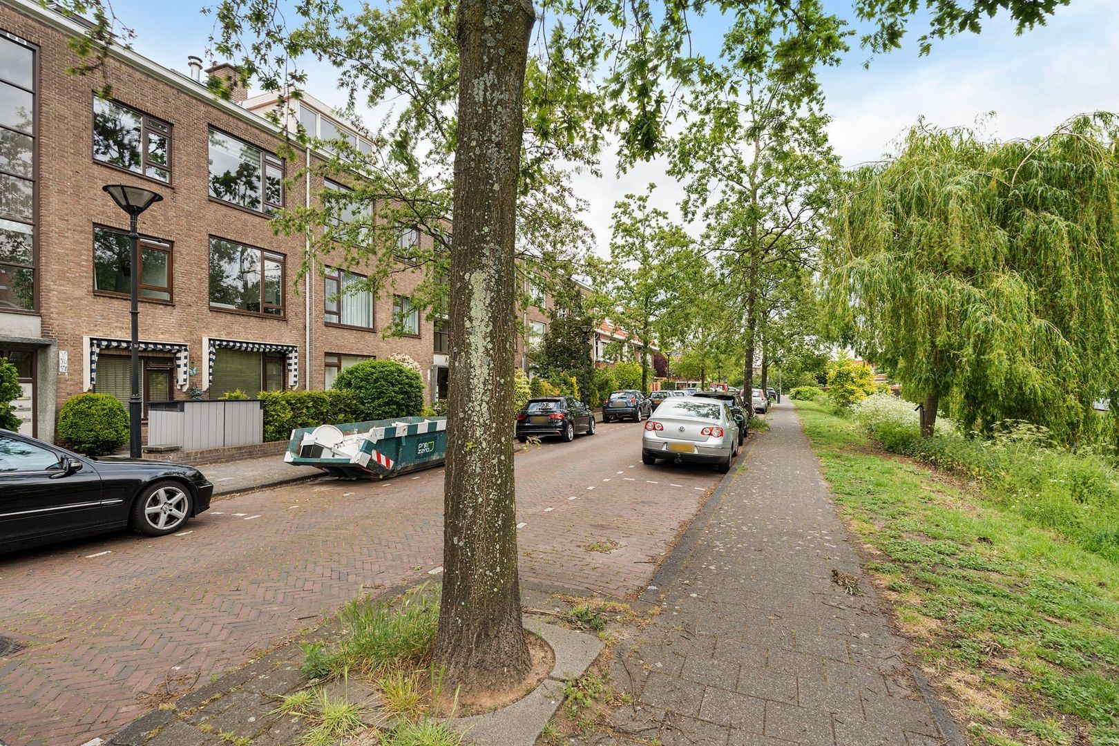 Frans Halskade 36, Rijswijk foto-31 blur