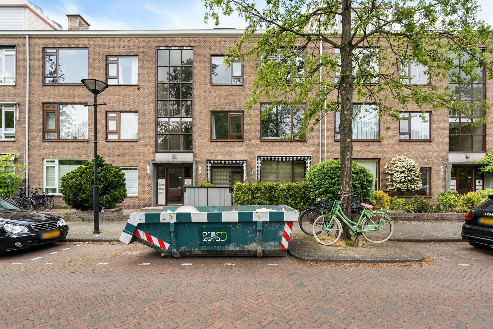 Frans Halskade 36, Rijswijk foto-27 blur