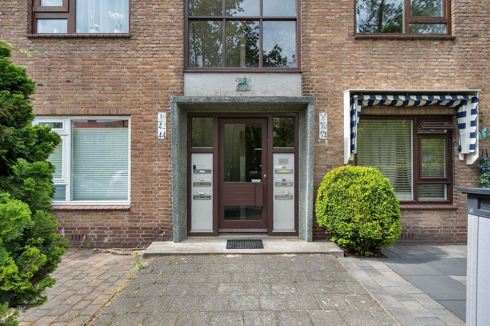 Frans Halskade 36, Rijswijk foto-26 blur