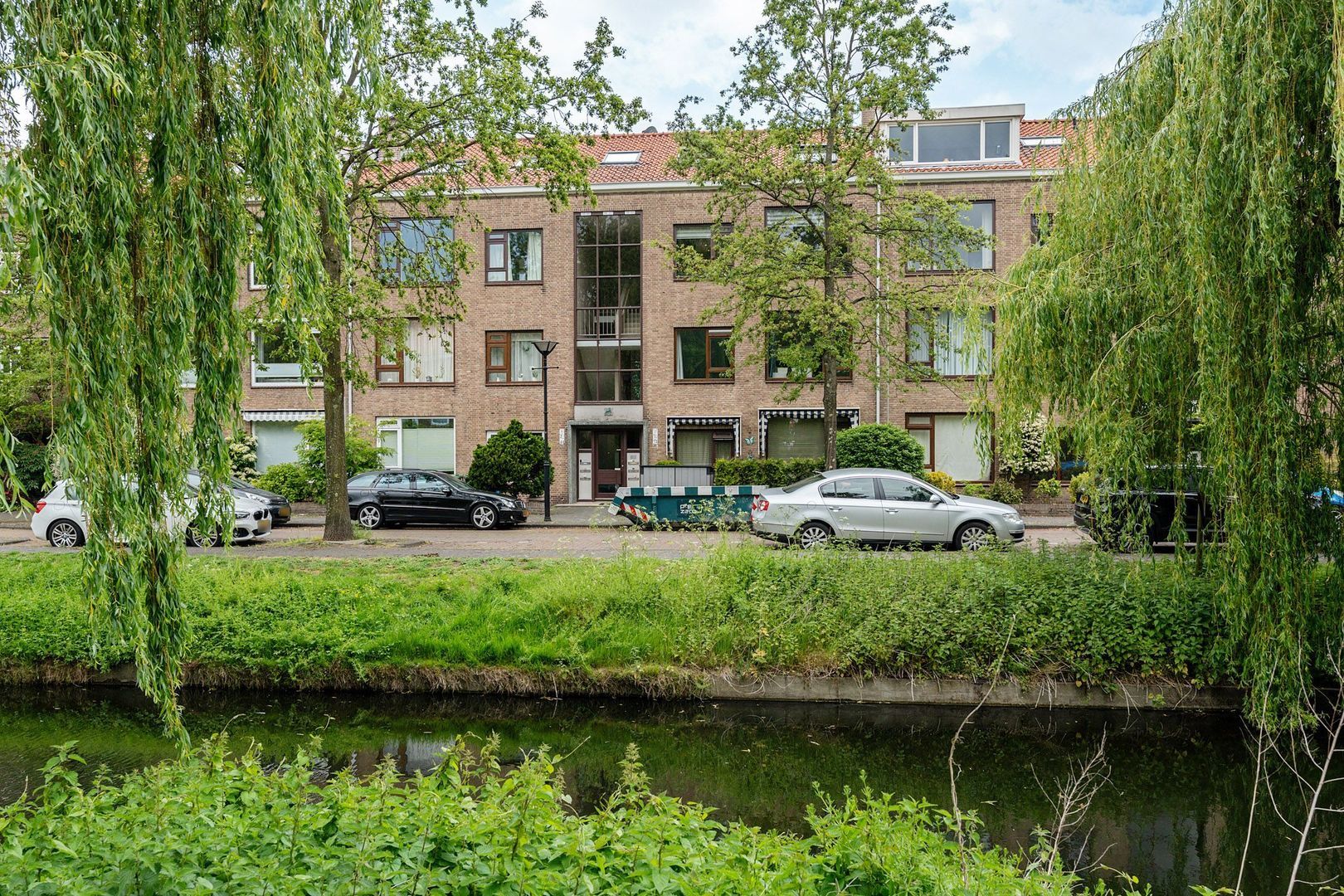 Frans Halskade 36, Rijswijk foto-4 blur