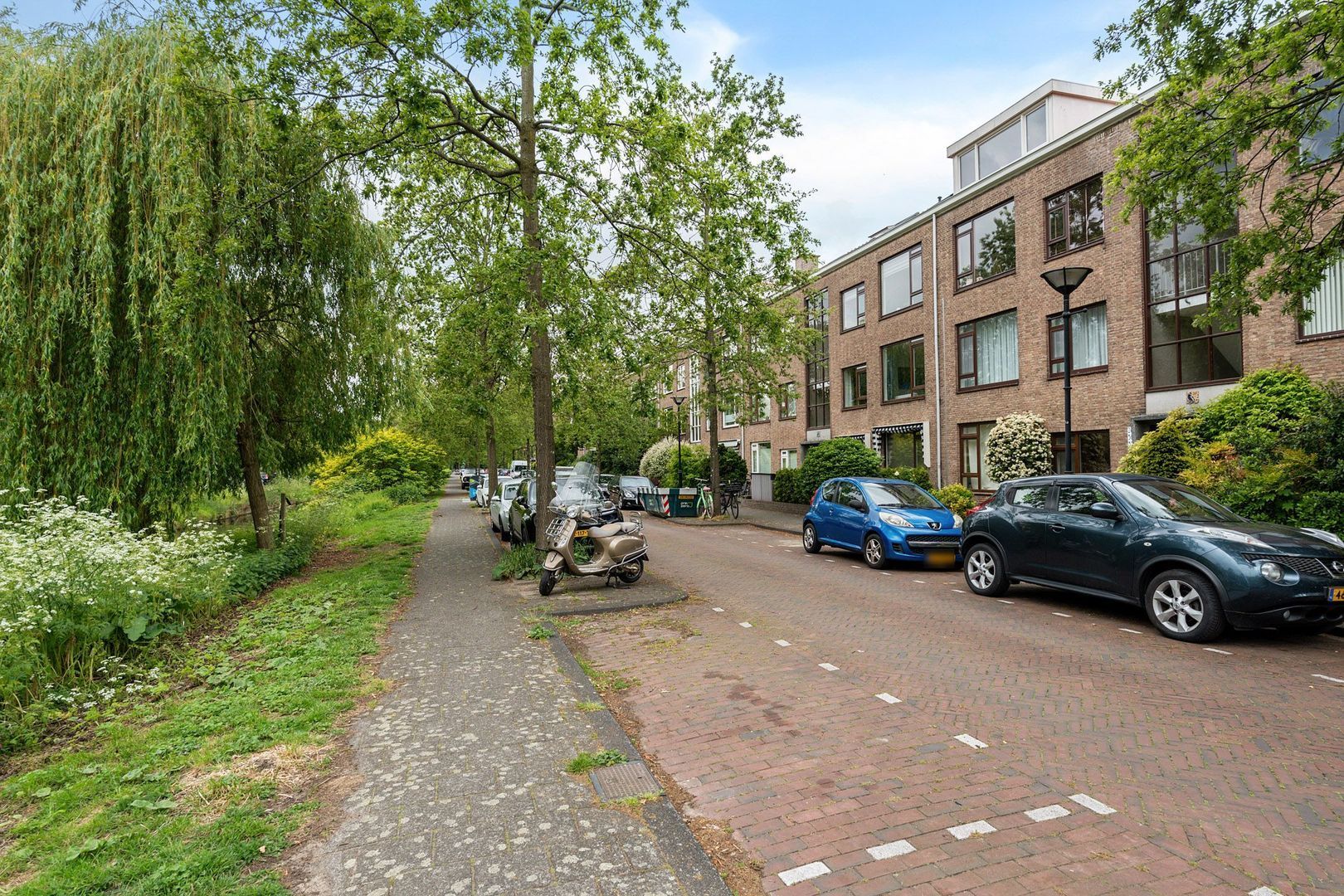 Frans Halskade 36, Rijswijk foto-28 blur