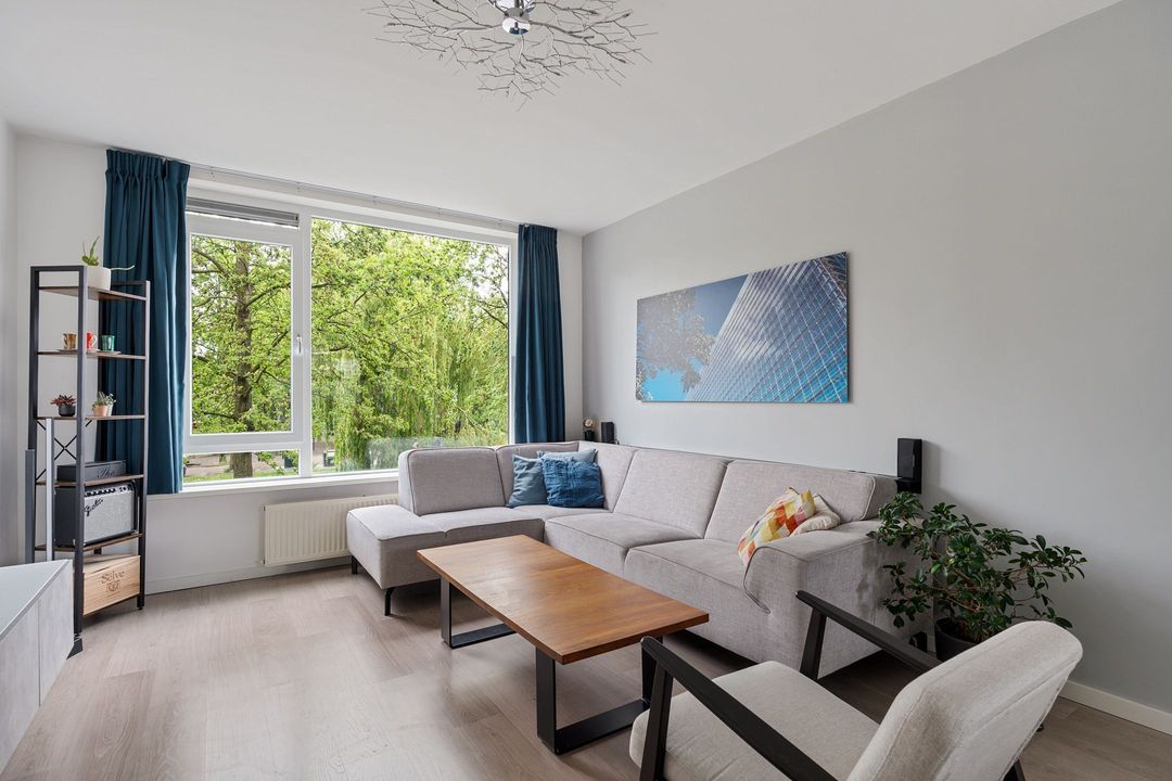 Frans Halskade 36, Rijswijk