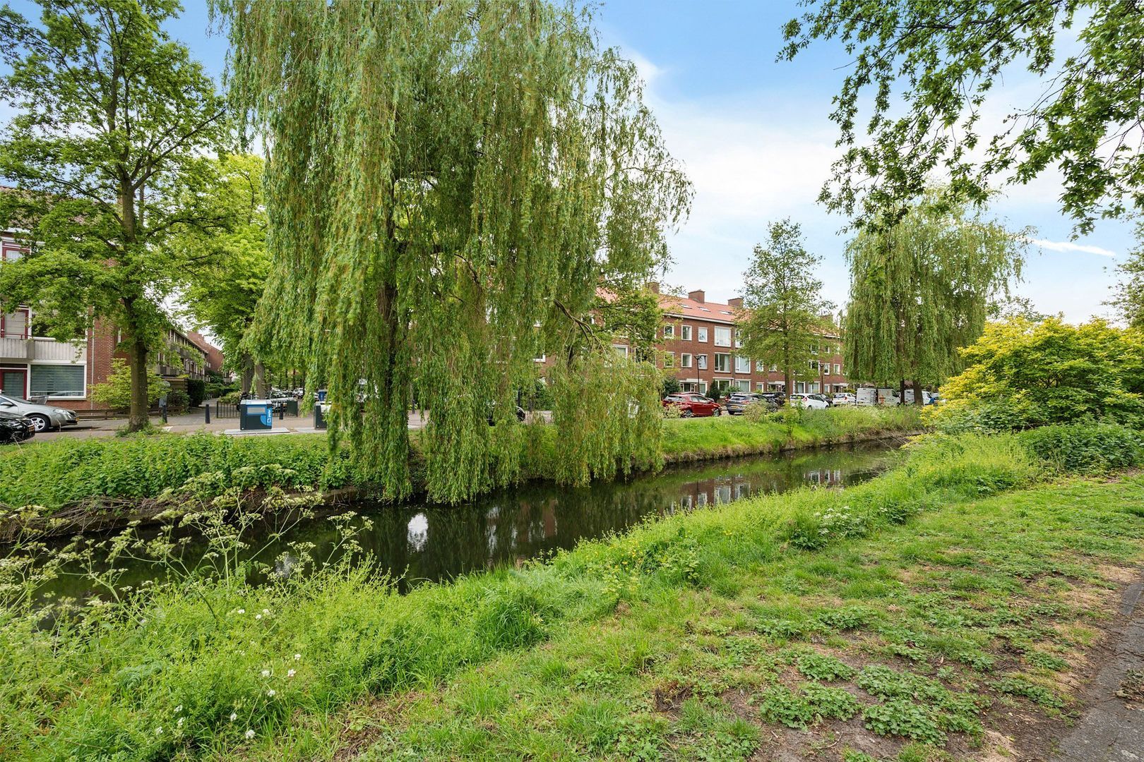 Frans Halskade 36, Rijswijk foto-32 blur