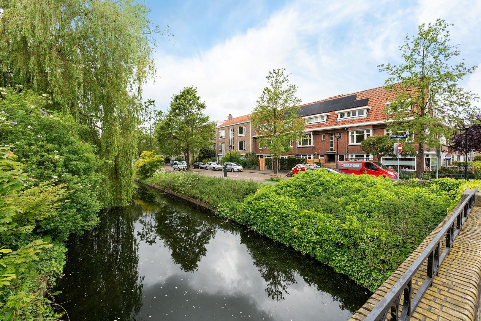 Frans Halskade 36, Rijswijk foto-33 blur
