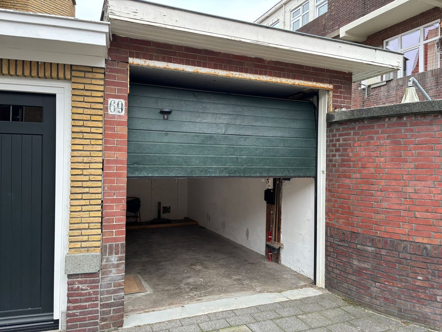 Ananasstraat 69, Den Haag foto-1 blur