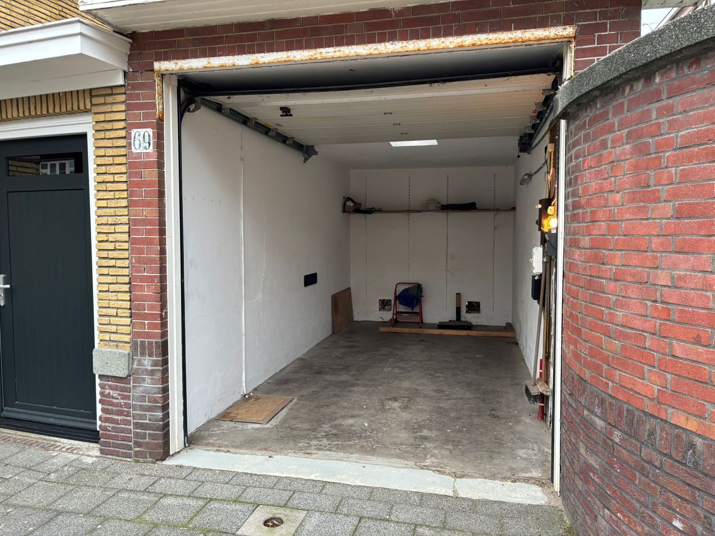 Ananasstraat 69, Den Haag foto-2 blur
