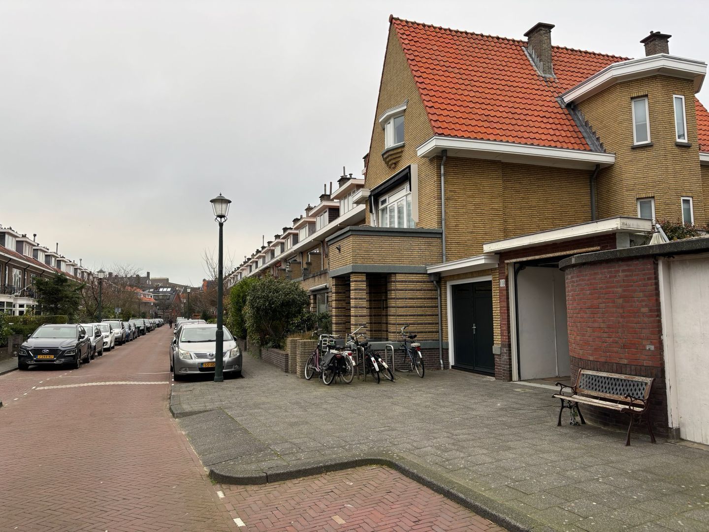Ananasstraat 69, Den Haag foto-3 blur