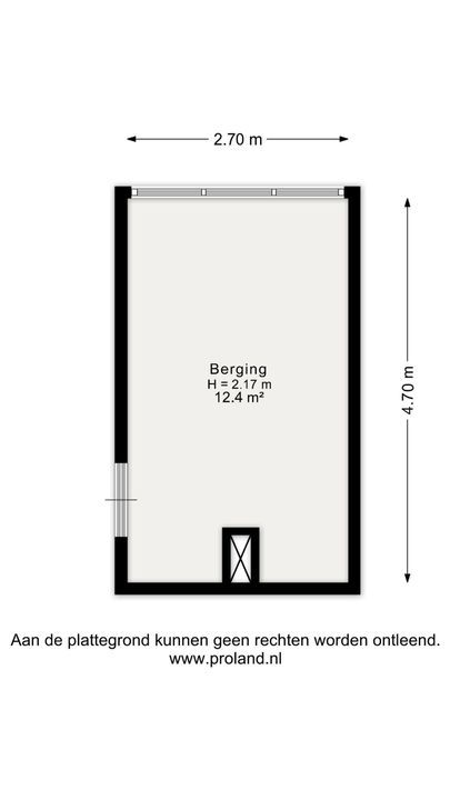 Mozartstraat 71, Leiden plattegrond-44