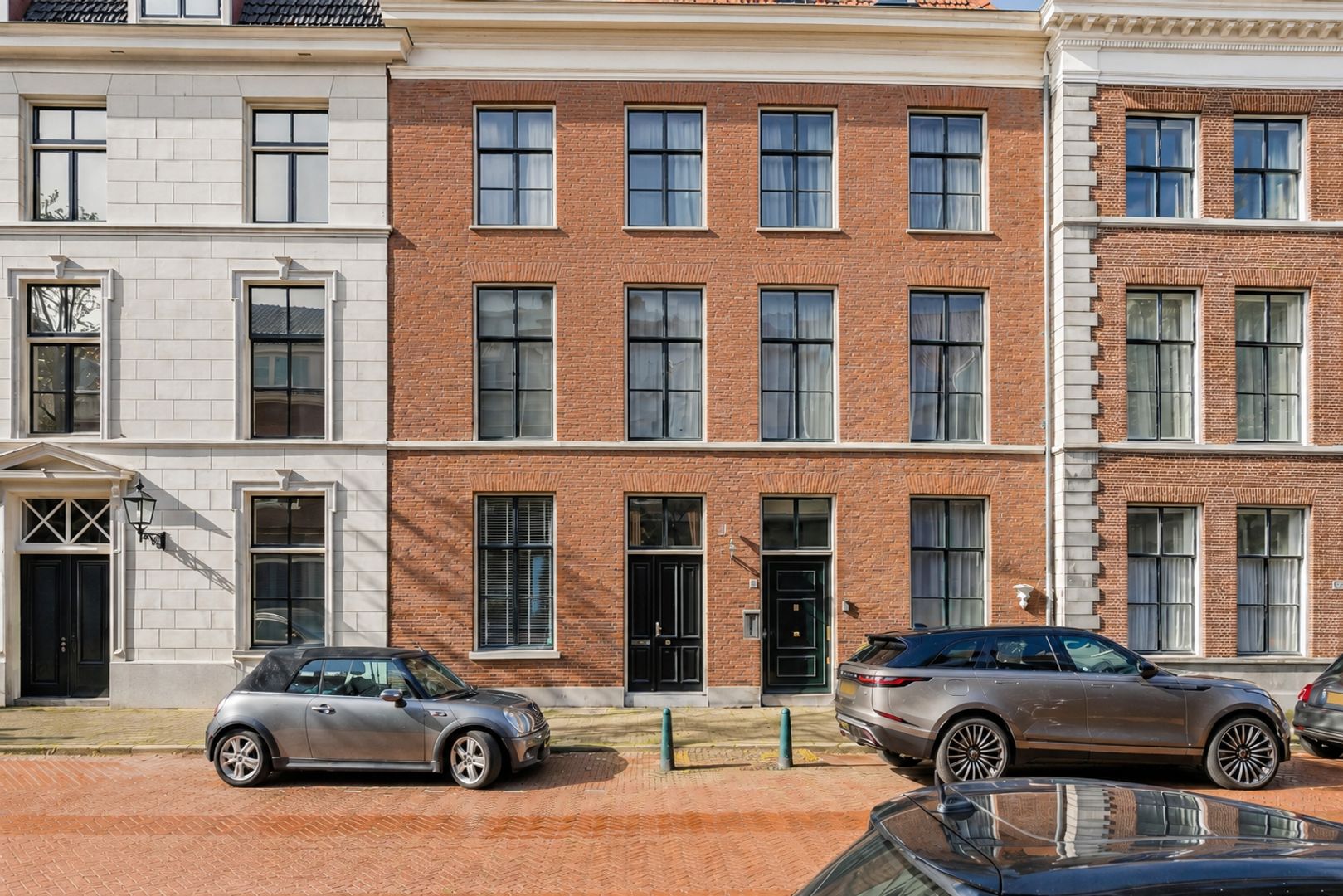 Willemstraat 86, Den Haag foto-0 blur