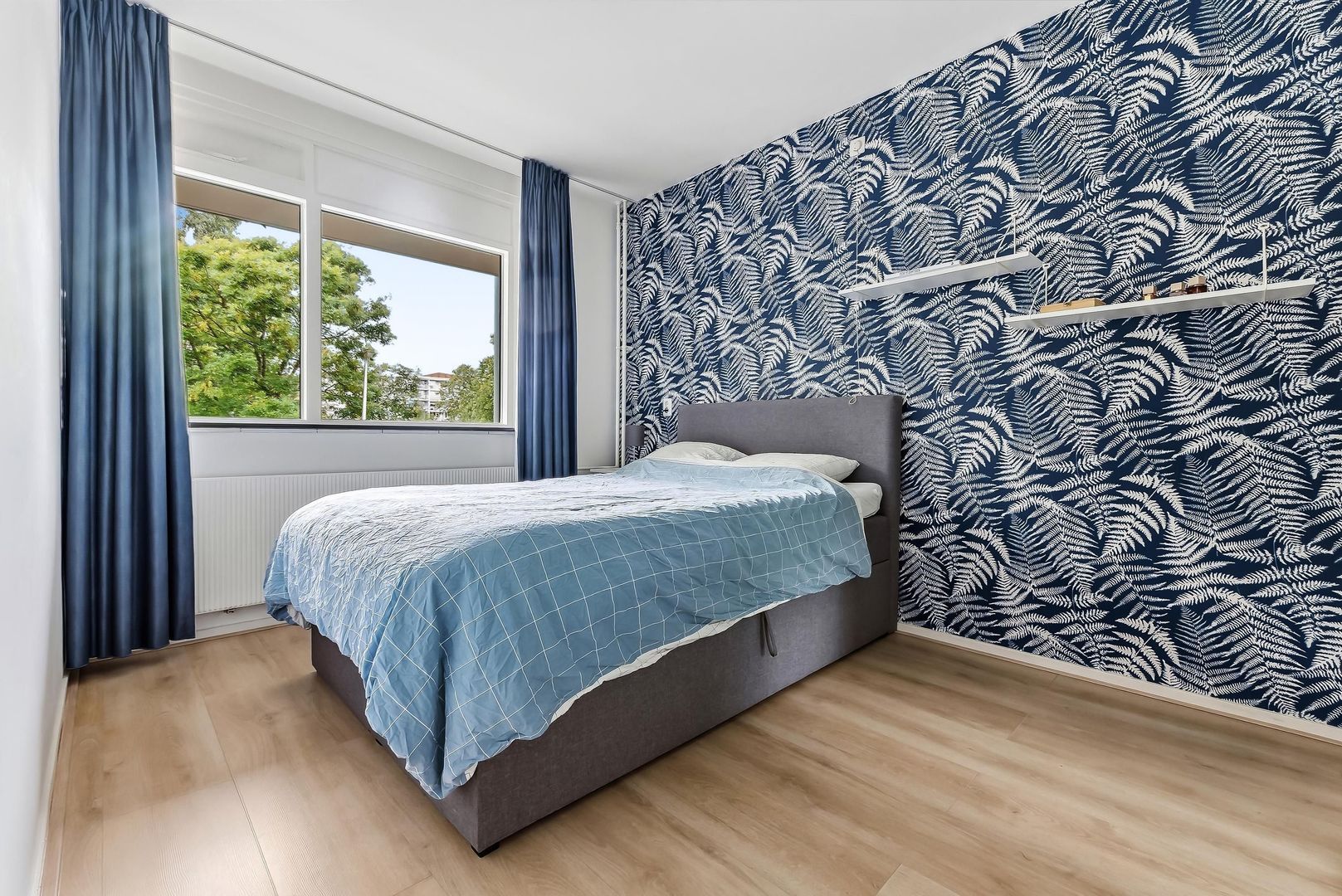 Merelstraat 69, Leiderdorp foto-22 blur