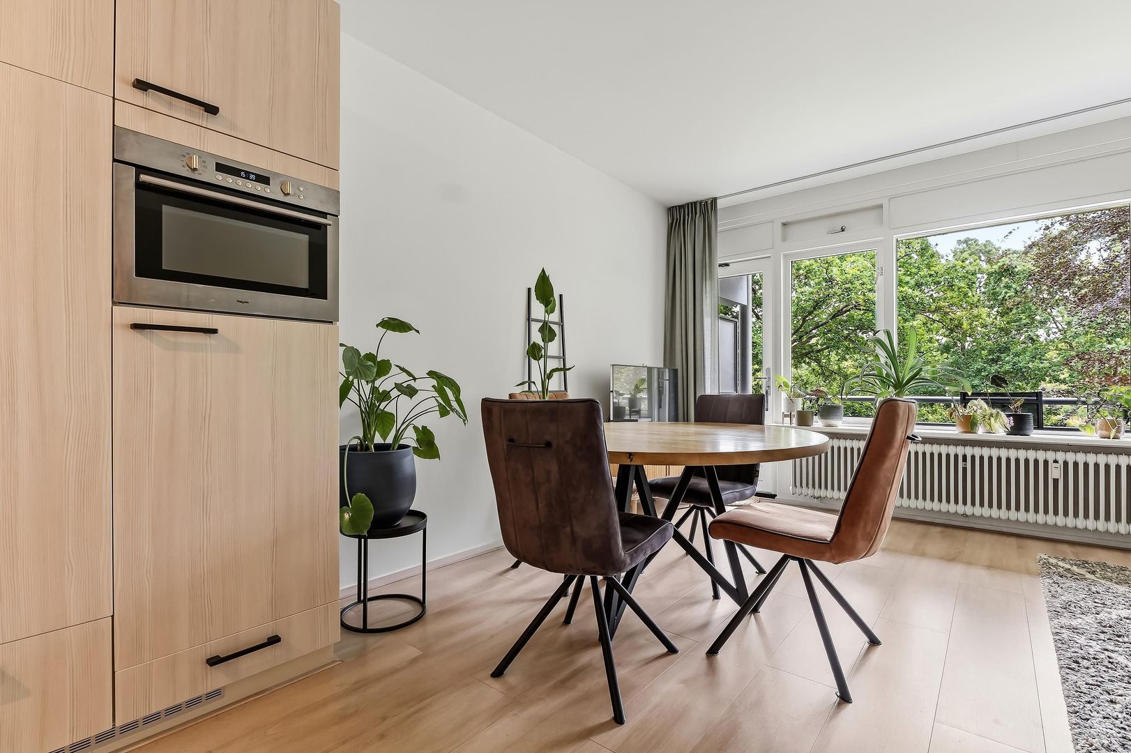 Merelstraat 69, Leiderdorp foto-14 blur