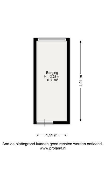 Merelstraat 69, Leiderdorp plattegrond-33