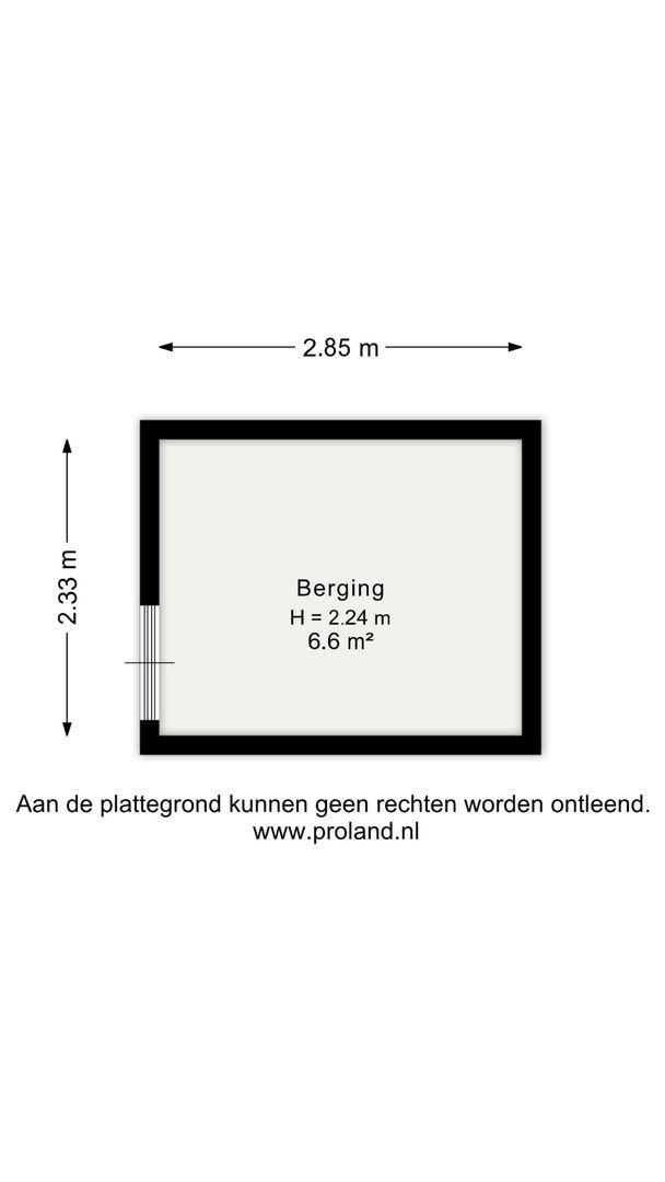 Vogelenzanglaan 5, Den Haag foto-43 blur