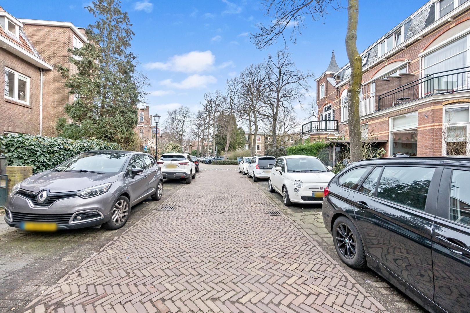 Leeuwendaallaan 42, Rijswijk foto-6 blur