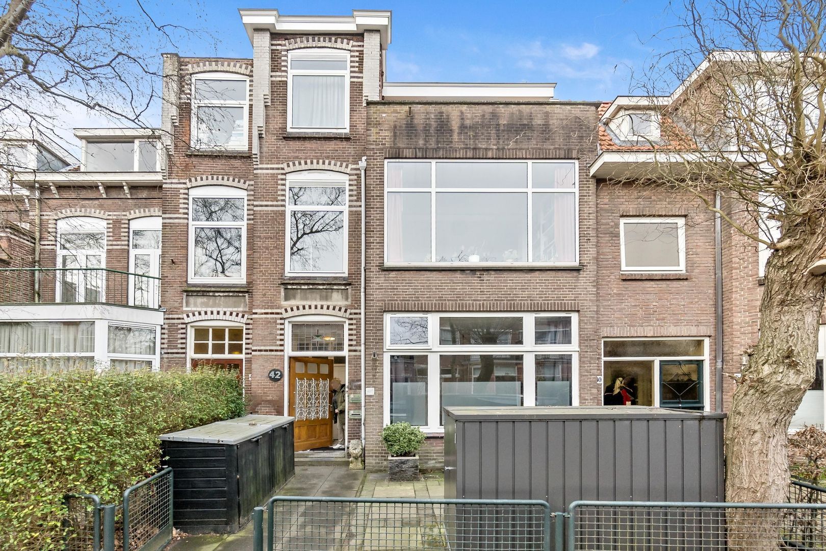 Leeuwendaallaan 42, Rijswijk foto-53 blur