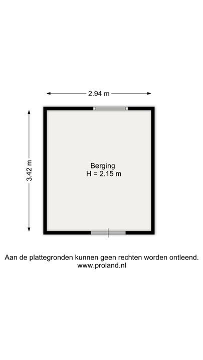 Churchilllaan 35, Leiden plattegrond-35