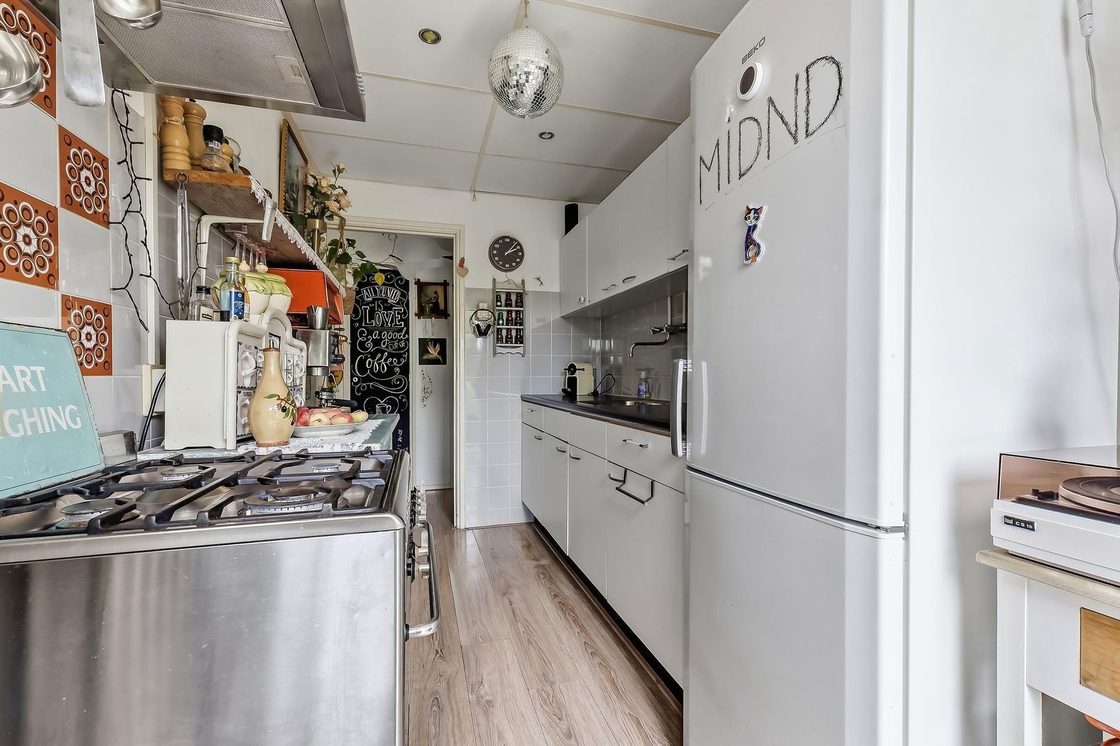 Churchilllaan 35, Leiden foto-22 blur