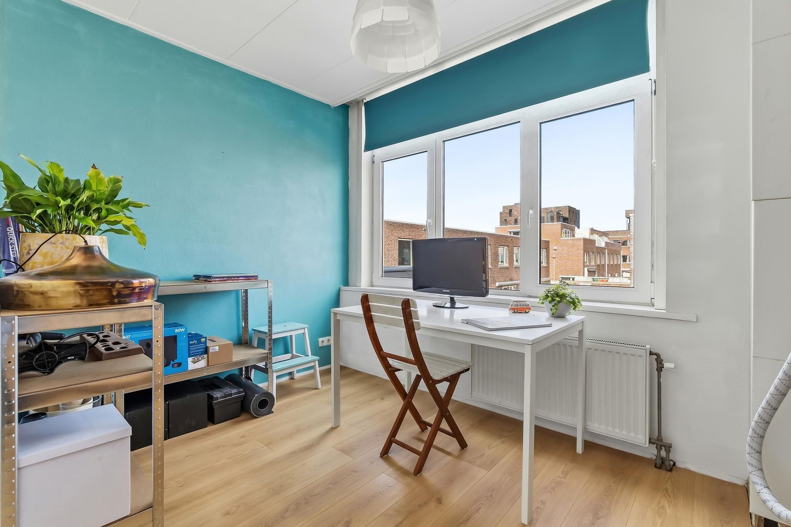 Pluvierstraat 425, Den Haag foto-12 blur