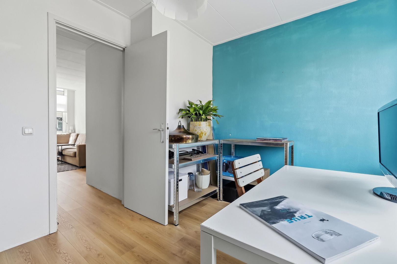 Pluvierstraat 425, Den Haag foto-13 blur