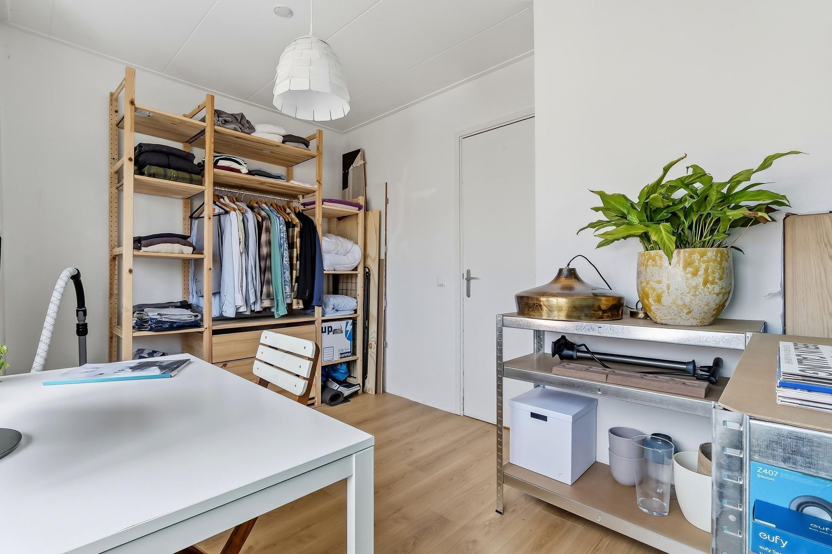 Pluvierstraat 425, Den Haag foto-14 blur