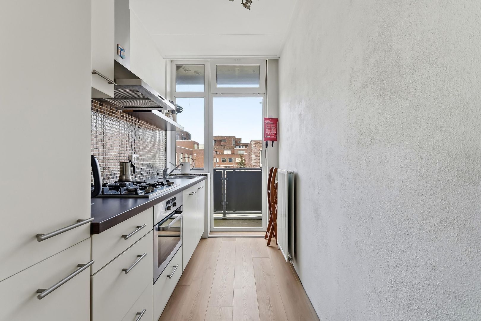Pluvierstraat 425, Den Haag foto-26 blur