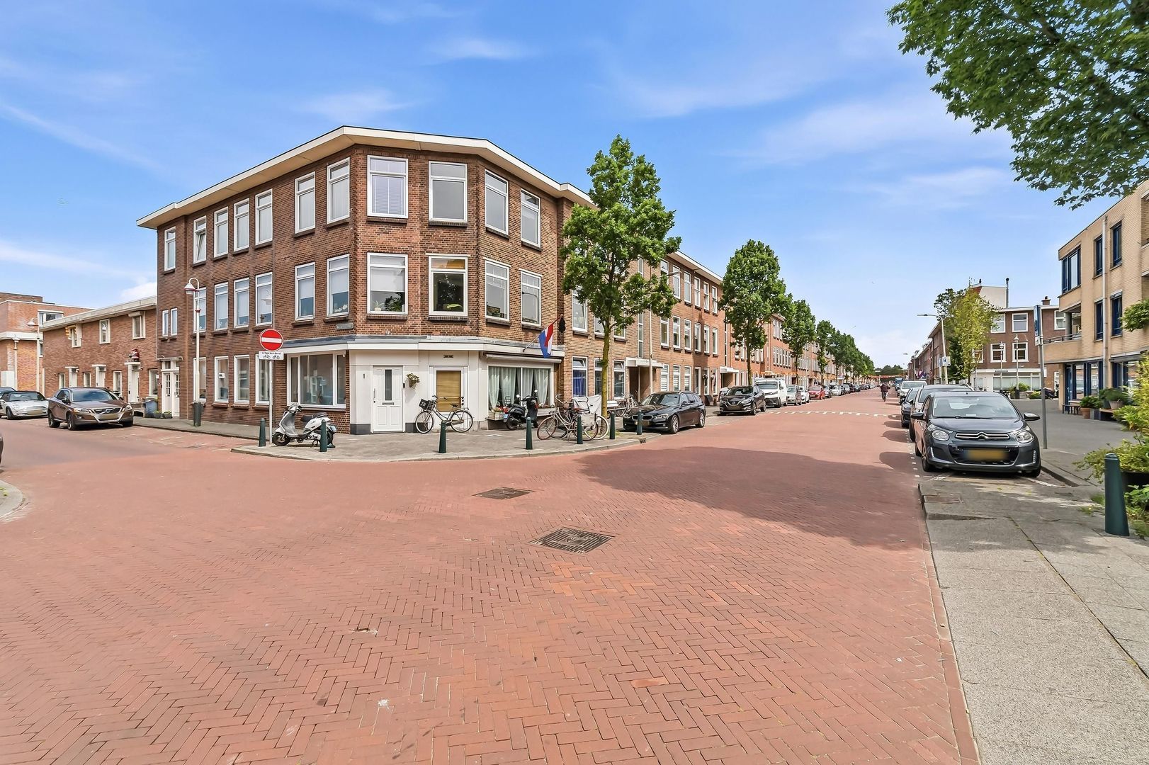 Pluvierstraat 425, Den Haag foto-30 blur